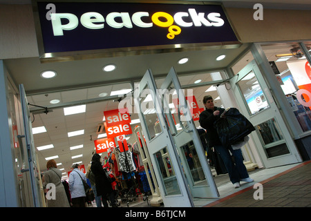 Nuneaton Warwickshire England GB UK 2008 Stockfoto