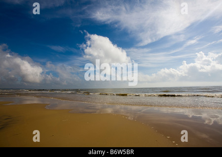 China, Hainan, Boao, Yudaiwan, Meer, Ozean, Stockfoto