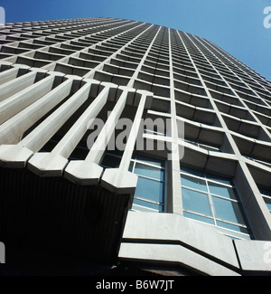 Centre Point Tower London Stockfoto