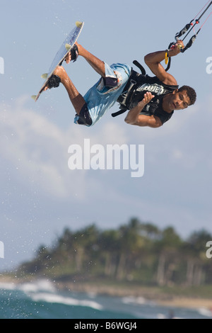 Sendezeit von Alex Stockfoto