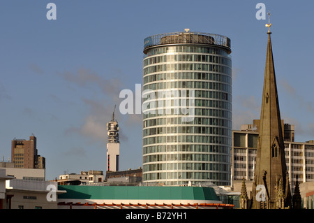 Birmingham City Centre, England, UK Stockfoto