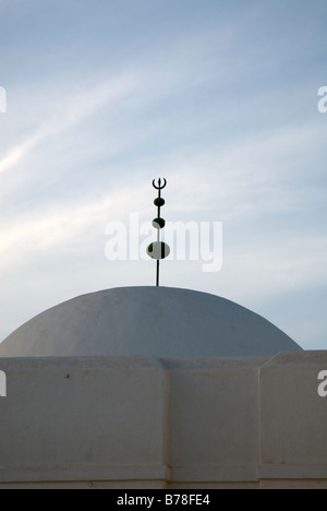 Töpfereimuseum in Guellala Tunesien Afrika Stockfoto