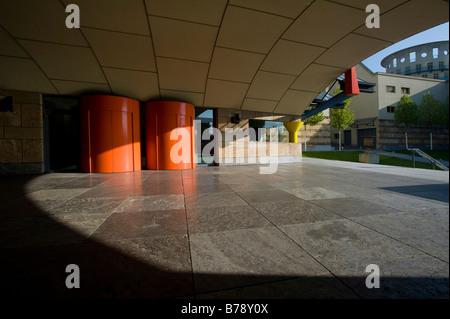 Kammertheater, Stuttgart, Baden-Württemberg, Süddeutschland, Europa Stockfoto