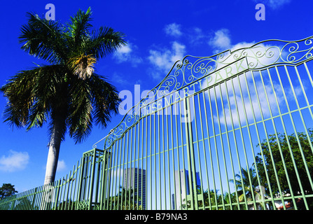 Little Havana, Miami Stockfoto