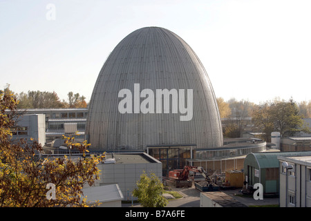 Forschung Reaktor München ich FRM-ich, in der Nähe von Garching, Bayern, Deutschland, Europa Stockfoto