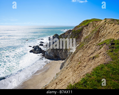 Point Reyes National Seashore, Kalifornien, USA Stockfoto