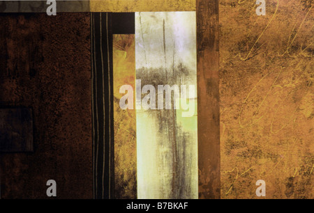 Muster-Hintergrund Stockfoto