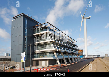 Der Orbis Energie Zentrum Lowestoft Suffolk England Stockfoto