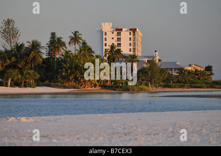 Estero Estates Stockfoto