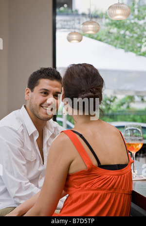 Flirten verschiedene länder