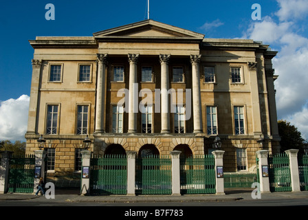 Apsley House, Hyde Park Corner, London Stockfoto