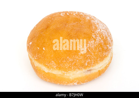 Jam Donut donut Stockfoto