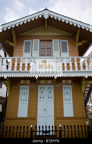 Charles Dickens Schweizer Chalet Rochester Kent Stockfoto