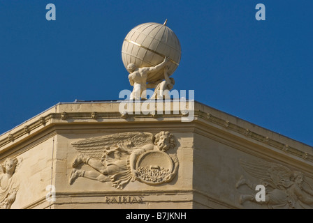 Radcliffe Sternwarte, Green Templeton College, oxford Stockfoto