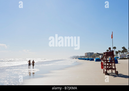 Daytona Beach, Volusia County, Florida, USA Stockfoto