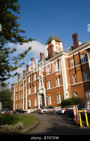 London-Brust-Krankenhaus, Bethnal Green, Tower Hamlets London GB UK Stockfoto