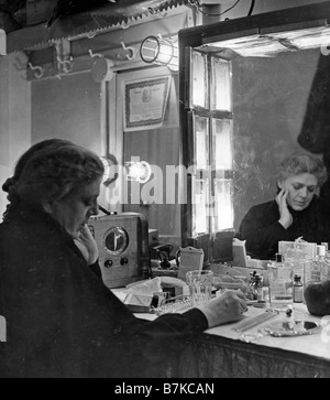ETHEL BARRYMORE U.S. Schauspielerin auf der Bühne 1879-1959 Stockfoto