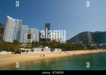 Repulse Bay Hong Kong China Stockfoto