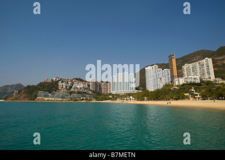 Repulse Bay Hong Kong China Stockfoto