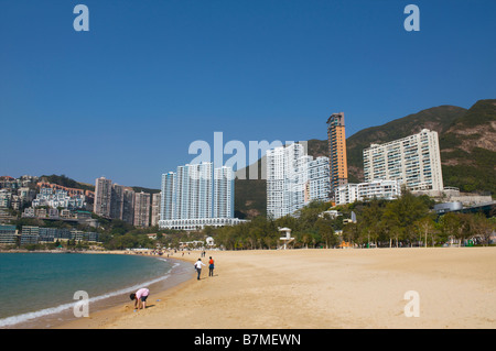 Repulse Bay Hong Kong China Stockfoto