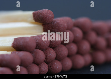 Spiel auf blaue Unschärfe Bild isoliert Stockfoto
