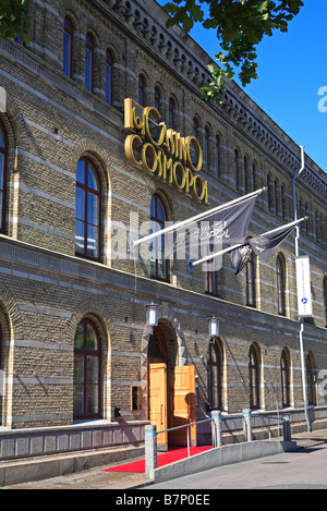 Schweden, Göteborg, Casino Stockfoto