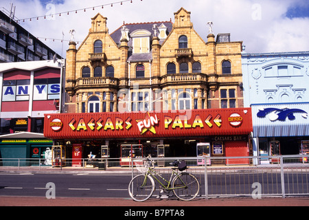 Great Yarmouth, Norfolk, Großbritannien Stockfoto