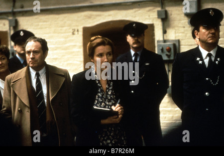 Im Namen des Vaters Jahr: 1993 - Irland/UK Emma Thompson, John Benfield Regie: Jim Sheridan Stockfoto