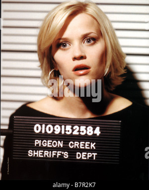 Sweet Home Alabama Jahr: 2002 USA Reese Witherspoon Regie: Andy Tennant Stockfoto