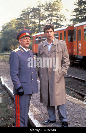 Citizen X CITIZEN X Jahr: 1995 USA Stephen Rea, Donald Sutherland Regie: Chris Gerolmo Stockfoto