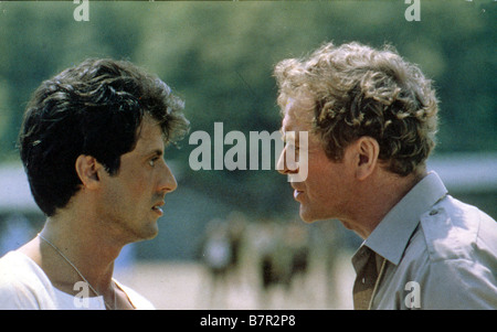 A nous la victoire Sieg Jahr: 1981 USA Sylvester Stallone, Michael Caine Regie: John Huston Stockfoto