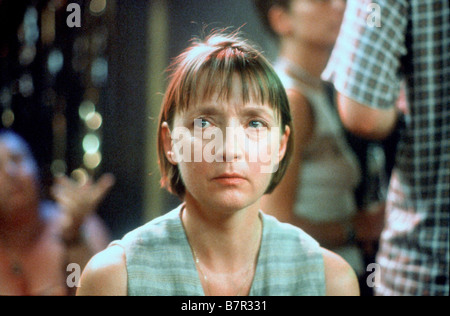 Alles oder Nichts Jahr: 2002-UK Lesley Manville Regie Mike Leigh Stockfoto