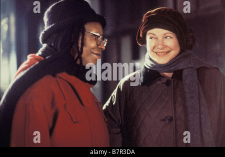 Das Jahr zuordnen: 1996 USA, Dianne Wiest, Woopi Goldberg Regie: Donald Petrie Stockfoto