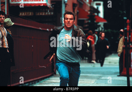 Frequenz Frequenz interdite Jahr: 2000-usa Dennis Quaid Regie: Gregory Hoblit Stockfoto