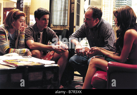 American Pie II Jahr: USA 2001 Regie: James B. Rogers Alyson Hannigan, Jason Biggs, Shannon Elizabeth Stockfoto