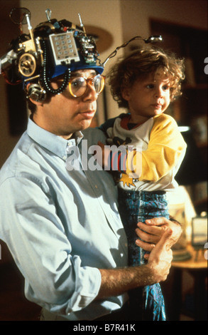 Honig, ich Blies das Kind Jahr: 1992-USA Rick Moranis Regie: Randal Kleiser Stockfoto