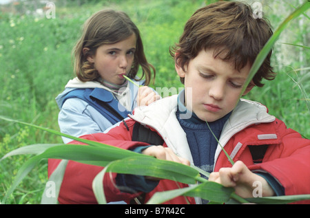 André André Valente Valente Jahr: 2004 - Portugal Leonardo Viveiro, Camila Bessa unter der Regie von Catarina Ruivo Portugal 2004 Stockfoto