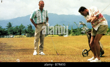 Bat 21 Jahr: 1988 USA Gene Hackman Regie Peter Markle Stockfoto