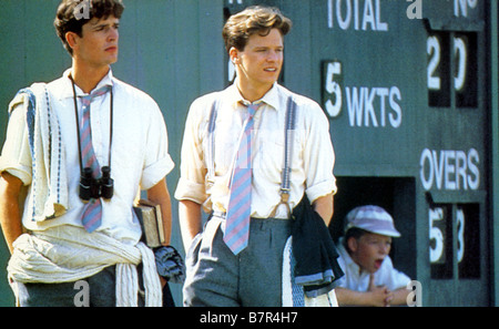 Ein anderes Land Jahr: 1984 UK Rupert Everett, Colin Firth Regie: Marek Kanievska Stockfoto