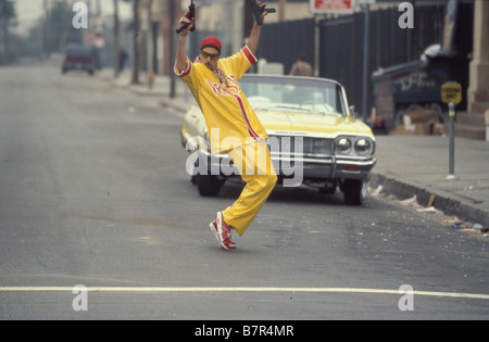 ALI G Ali G Indahouse Jahr: 2002-UK/Deutschland Sacha Baron Cohen Regie: Mark Mylod Stockfoto