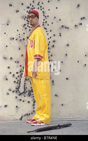 ALI G Ali G Indahouse Jahr: 2002-UK/Deutschland Sacha Baron Cohen Regie: Mark Mylod Stockfoto