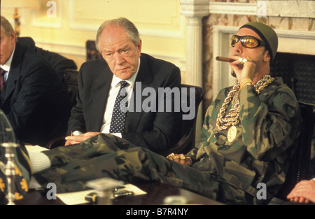 ALI G Ali G Indahouse Jahr: 2002-UK/Deutschland Sacha Baron Cohen, Michael Gambon Regie: Mark Mylod Stockfoto