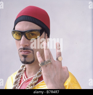 ALI G Ali G Indahouse Jahr: 2002-UK/Deutschland Sacha Baron Cohen Regie: Mark Mylod Stockfoto