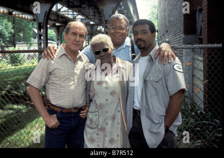 Eine Familie ist eine Familie Sache Jahr: 1996 USA Robert Duvall, James Earl Jones USA: 1996 Regie: Richard Pearce Stockfoto