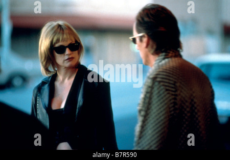 Ein weiterer Tag im Paradies Jahr: 1998 USA Melanie Griffith, James Woods Regie: Larry Clark Stockfoto