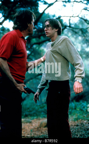 Ein weiterer Tag im Paradies Jahr: 1998 USA James Woods, Vincent Kartheiser Regie: Larry Clark Stockfoto