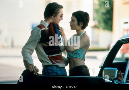 Ein weiterer Tag im Paradies Jahr: 1998 USA Natasha Gregson Wagner, Vincent Kartheiser Regie: Larry Clark Stockfoto