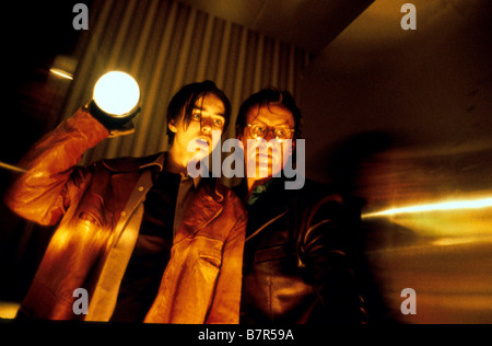 Ein weiterer Tag im Paradies Jahr: 1998 USA James Woods, Vincent Kartheiser Regie: Larry Clark Stockfoto