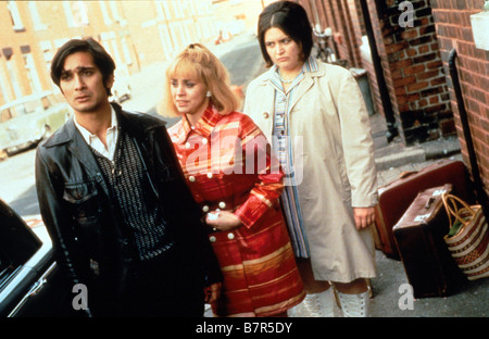 Fisch und Chips Ost ist Ost Jahr: 1999-uk Jimi Mistry Regie: Damien O'Donnell Stockfoto