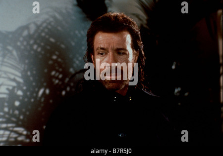 Die Hitman Jahr: 1991 USA Regie: Aaron Norris Chuck Norris Stockfoto